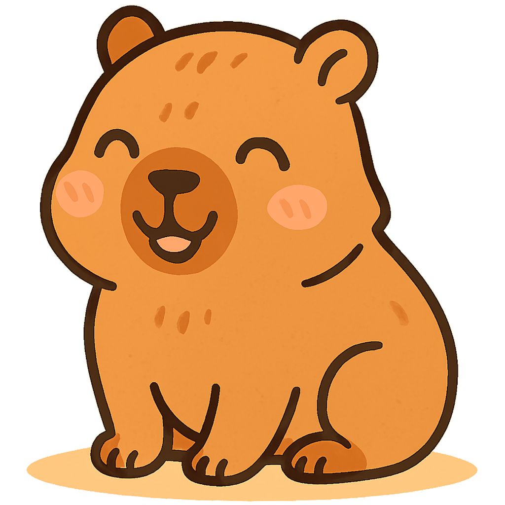 Billie Mascote